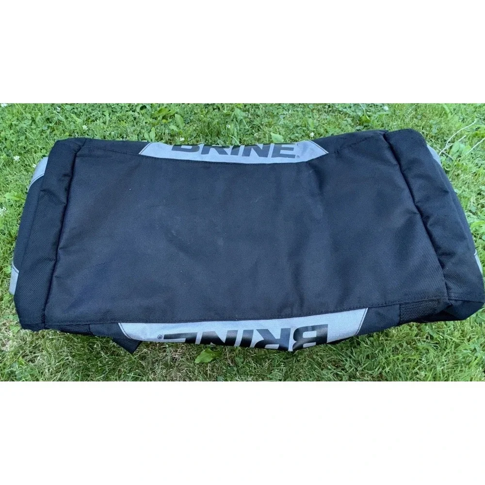 Brine Lacrosse Equipment Duffle Bag Compact Medium  26
